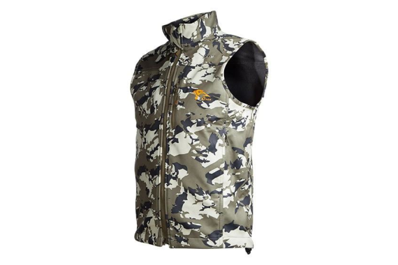 OncaShell Vest