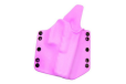 PHALANX DEFENSE SYSTEMS FULL SIZE STEALTH OPERATOR HOLSTER PINK H60069