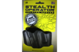 Phalanx Defense Systems Stealth Operator Holster, Left Hand OWB Black (H60092)