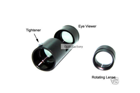 Portable Handheld Polariscope Gems Gemstone tool