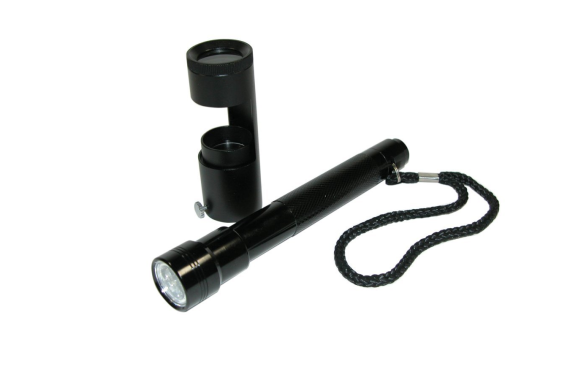 Portable Handheld Polariscope Gems Gemstone tool
