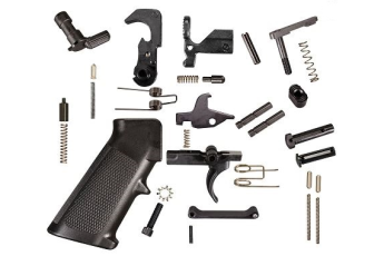 Premium Lower Parts Kit
