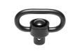 Push Button QD quick detach/release 1.25″ sling swivel mount by Ade Optics