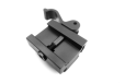 QD Quick Release 3-Slot Rifle Picatinny/Weaver Universal Adaptor Riser Rail