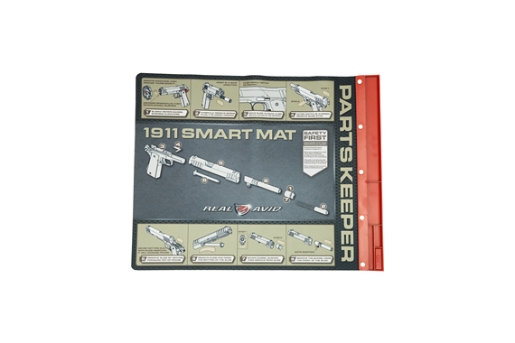REAL AVID 1911 SMART MAT