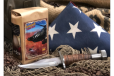 RENEGADE TRIBUTE BLEND - OLD ARMY COFFEE