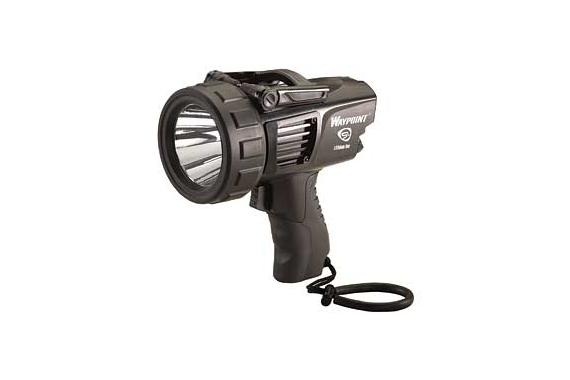 STRMLGHT WAYPOINT LED RECHARGEABLE