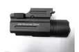 STROBE Quick Release Tactical 200 Lumen Led Cree Powered Pistol Flashlight Light