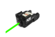 SUPER Ultra COMPACT Pistol Green Laser Sight for All full size and sub-compact handguns