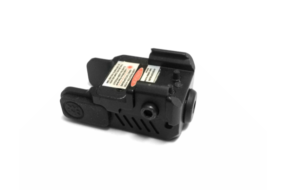 SUPER Ultra COMPACT Pistol Green Laser Sight for All full size and sub-compact handguns