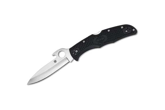 Spyderco Endura4 Emerson Opener