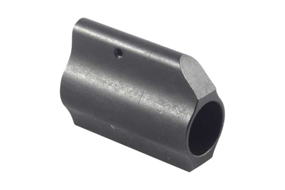 Steel .780″ Long Gas Block Low Profile