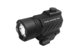 Super SUPER Compact 400 Lumen Flashlight for Ruger 9 e, sr9, sr22, walther ccp pk380 Springfield, Glock, HK Bersa,Beretta,Taurus,Walther,Sig Sauer, Pistol