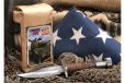 TANKER FUEL - OLD ARMY COFFEE