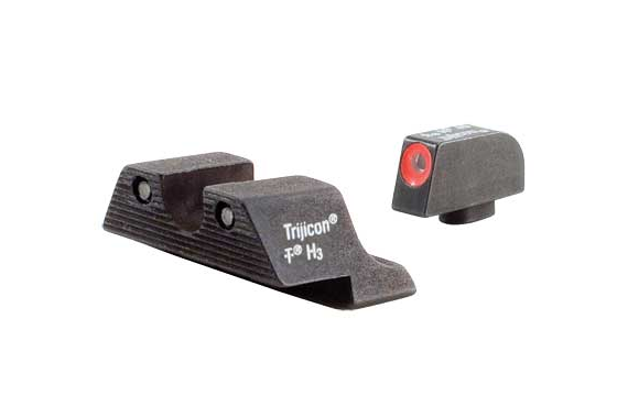 TRIJICON HD NS FOR GLK 9 ORG OUTLINE