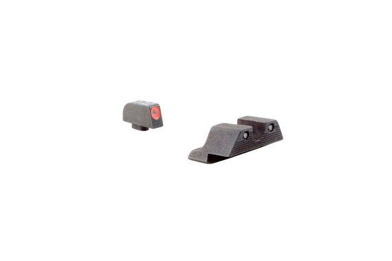 TRIJICON HD NS FOR GLK21 ORG OUTLINE