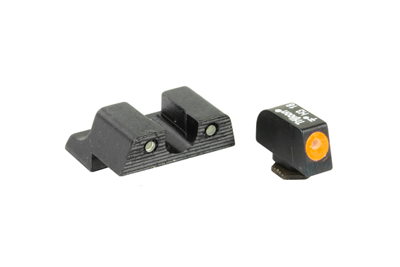 TRIJICON HD NS FOR GLK42 ORG FRONT