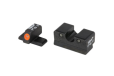 TRIJICON HD XR NS XDS ORG FRONT