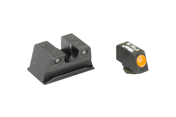 TRIJICON WALTHER PPS HD NS SET ORG