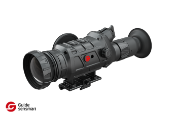 TS445: Thermal Rifle Scope / Sight