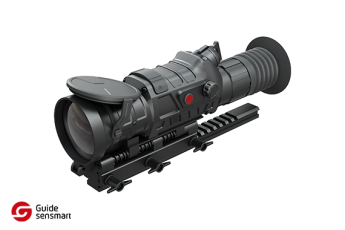 TS870: Thermal Rifle Scope / Sight