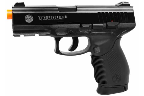 Taurus Pt 24-7 Co2 Airsoft Pistol - 0.240 Caliber