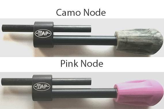 Titanium String Stop (TSS)