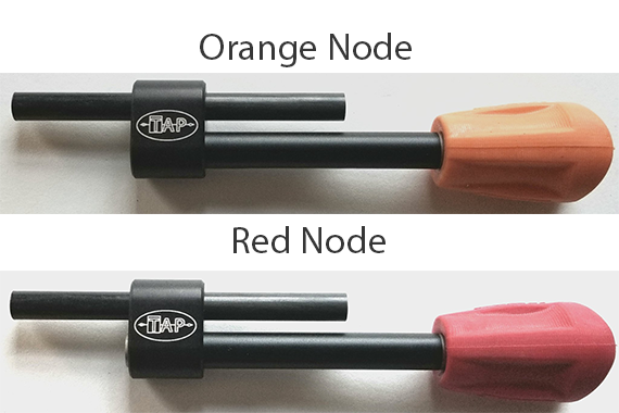 Titanium String Stop (TSS)