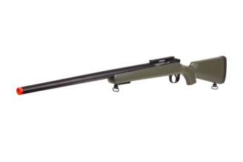 Tsd Tactical Series Sd700 - Od Green - 0.240 Caliber