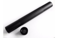 Tube! 15″  inch Rifle Length Aluminum Free Float Forend Handguard Foregrip Tube