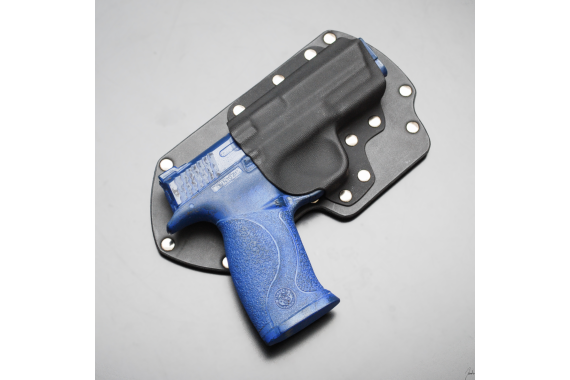Velcro® Backed Holster M&P 9mm and MP 40 Smith and Wesson