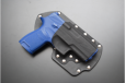 Velcro® Backed Holster Sig Sauer P320 Carry and Compact