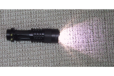 mini tactical flashlight, 10W