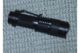 mini tactical flashlight, 10W