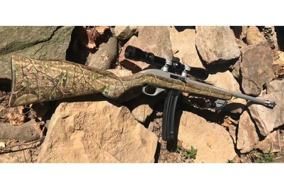 model 75 conversion