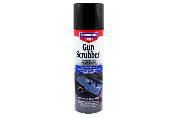 B-c Gun Scrubber Syn Safe 15oz 6pk