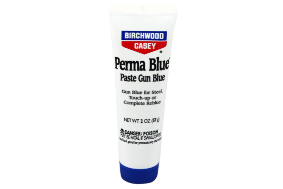 B-c Perma Blue Paste 2oz Tube