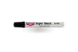 B-c Super Black Touch Up Pen Flat Bl