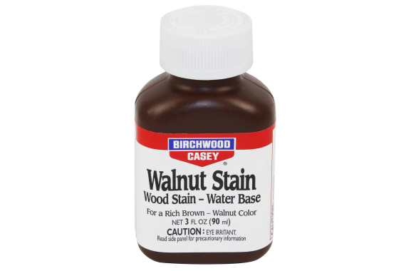B-c Walnut Wood Stain 3oz 6pk