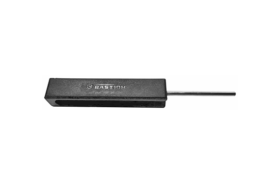Bastion Armorer Punch Tool For Glock