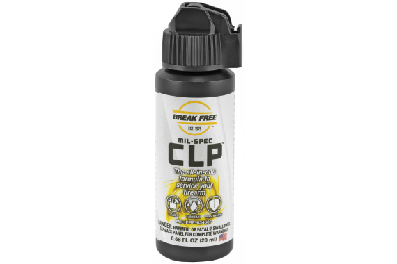 Bf Clp 20ml Squeeze Bottle 20 Pk