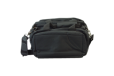 Bulldog Range Bag Dlx W-strap Black
