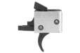CMC Triggers Ar-15 9mm Match Trigger Curved