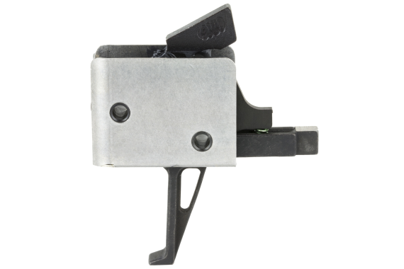 CMC Triggers Ar-15 9mm Match Trigger Flat