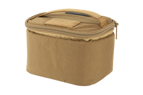 Cld Def Ammo Transport Bag Coyote