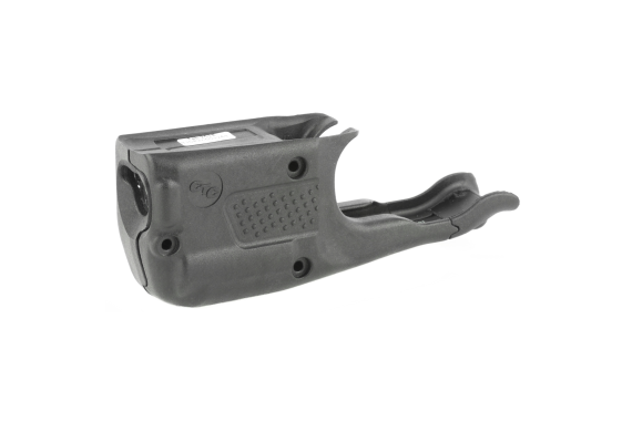 Crimson Trace Corporation Laserguard Pro For Glock 26-27 Rd