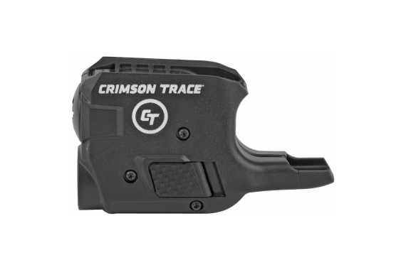 Crimson Trace Corporation Lightguard For Glock 42-43