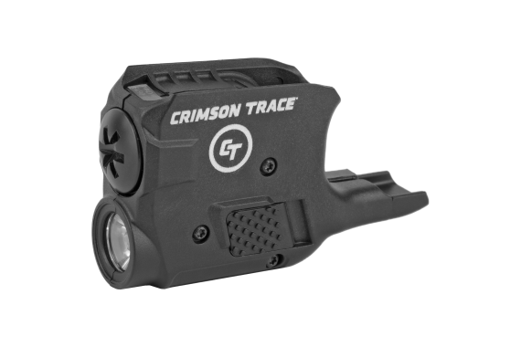 Crimson Trace Corporation Lightguard For Glock 42-43