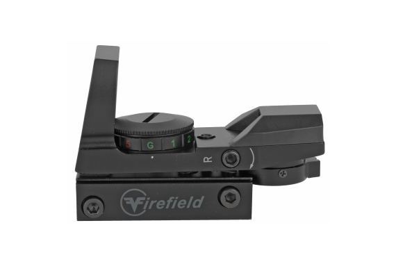 Firefield Multi Reflex Sight
