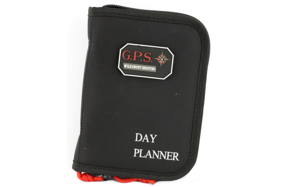 G-outdrs Gps Day Planner And Pstl Cs